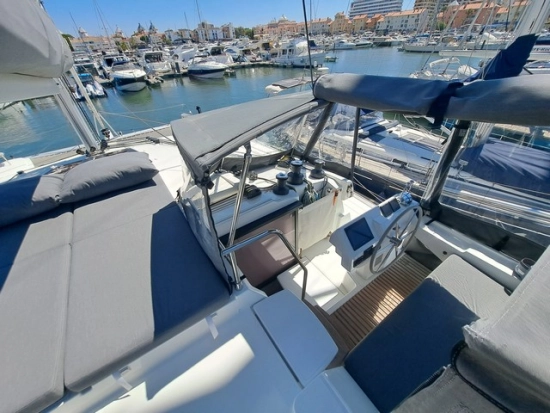 Fountaine Pajot Tanna 47 Maestro Version preowned for sale