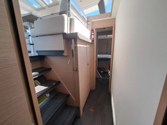 Fountaine Pajot Tanna 47 Maestro Version preowned for sale