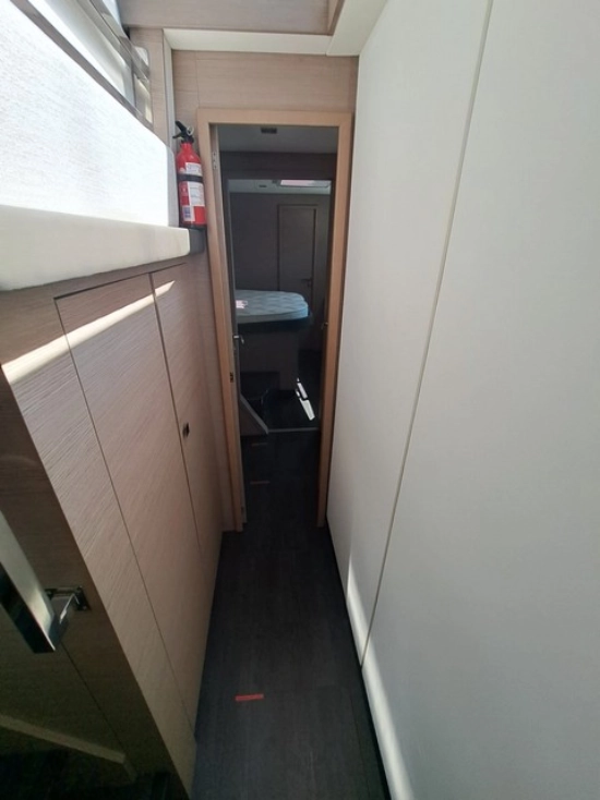 Fountaine Pajot Tanna 47 Maestro Version preowned for sale