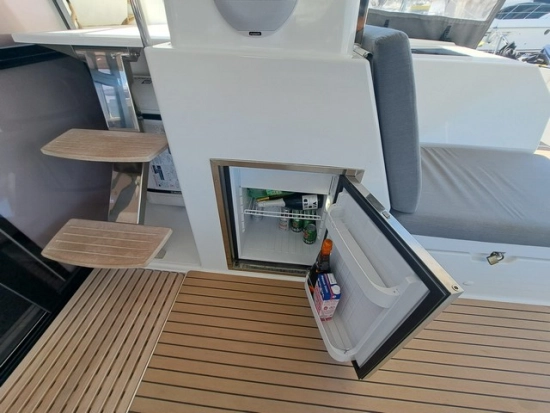 Fountaine Pajot Tanna 47 Maestro Version preowned for sale