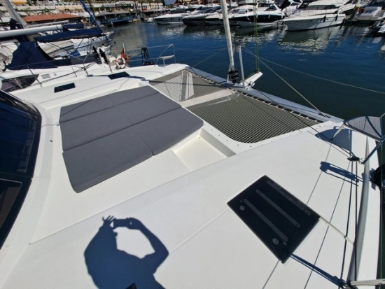 Fountaine Pajot Tanna 47 Maestro Version preowned for sale