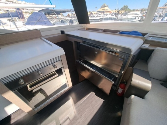 Fountaine Pajot Tanna 47 Maestro Version preowned for sale