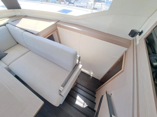 Fountaine Pajot Tanna 47 Maestro Version preowned for sale