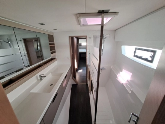 Fountaine Pajot Tanna 47 Maestro Version preowned for sale