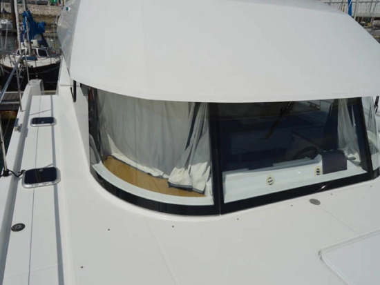 Fountaine Pajot MY 37 preowned for sale