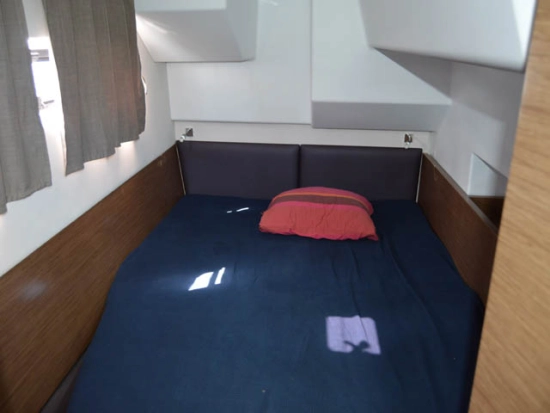 Fountaine Pajot MY 37 preowned for sale