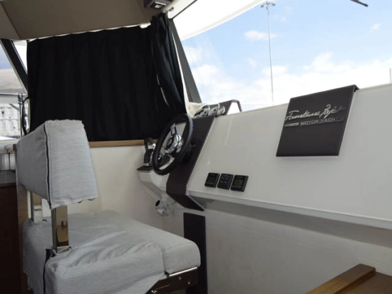 Fountaine Pajot MY 37 preowned for sale