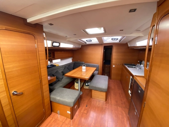 Dufour Yachts Grand Large 460 preowned for sale