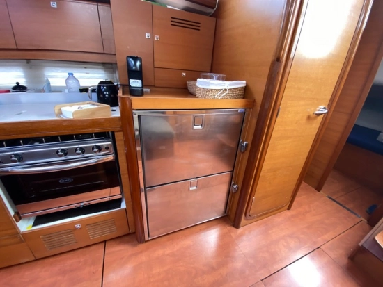 Dufour Yachts Grand Large 460 preowned for sale