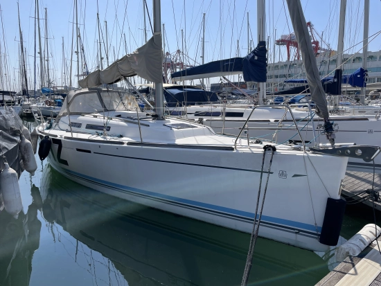 Dufour Yachts 34e Performance preowned for sale