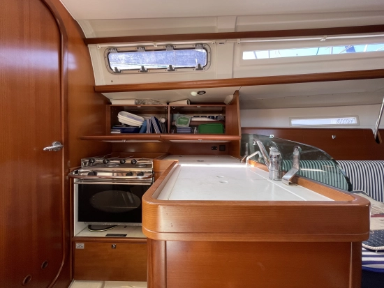 Dufour Yachts 34e Performance preowned for sale