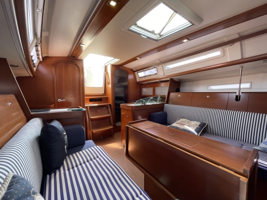 Dufour Yachts 34e Performance preowned for sale