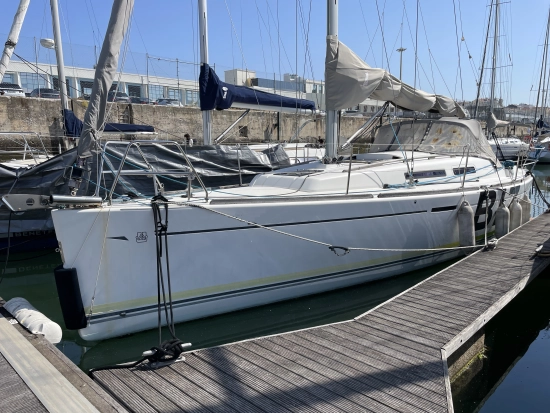 Dufour Yachts 34e Performance preowned for sale