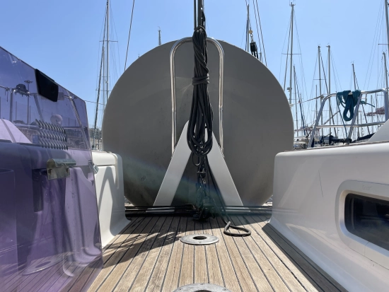 Dufour Yachts 34e Performance preowned for sale