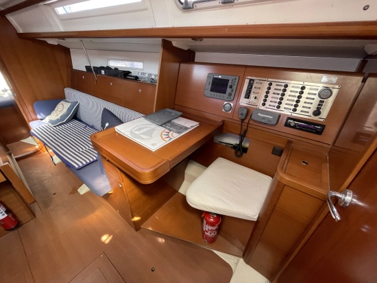 Dufour Yachts 34e Performance preowned for sale