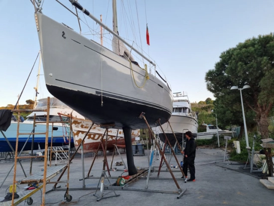 Beneteau First 36.7 preowned for sale