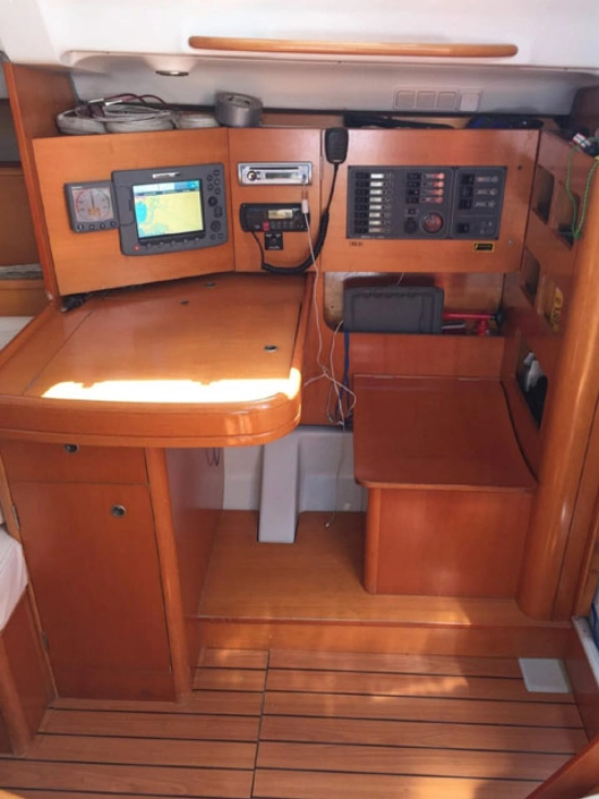 Beneteau First 36.7 preowned for sale