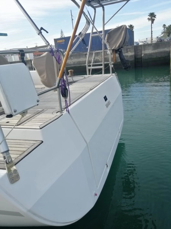 Bavaria Yachts C45 preowned for sale