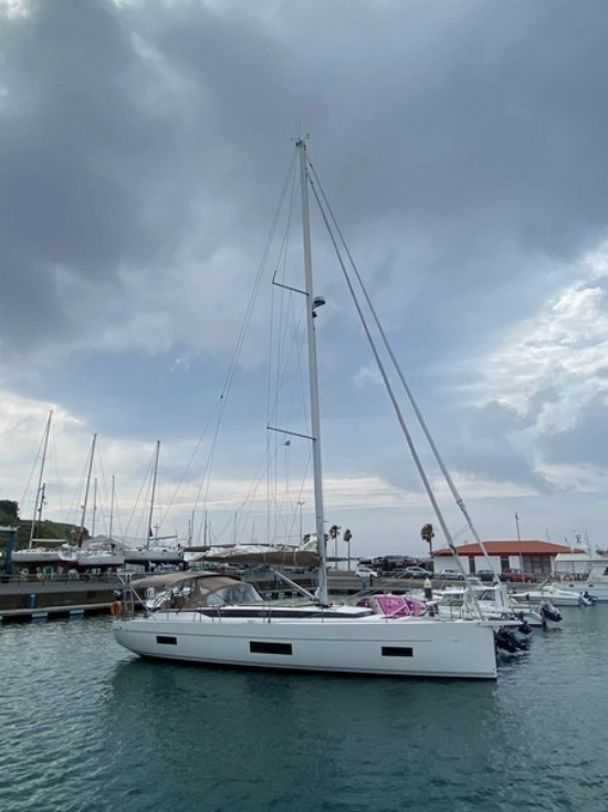 Bavaria Yachts C45 preowned for sale