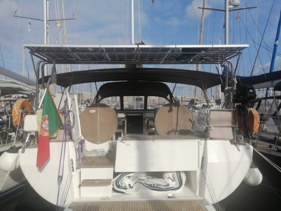 Bavaria Yachts C45 preowned for sale