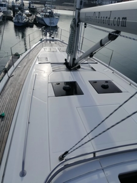 Bavaria Yachts C45 preowned for sale