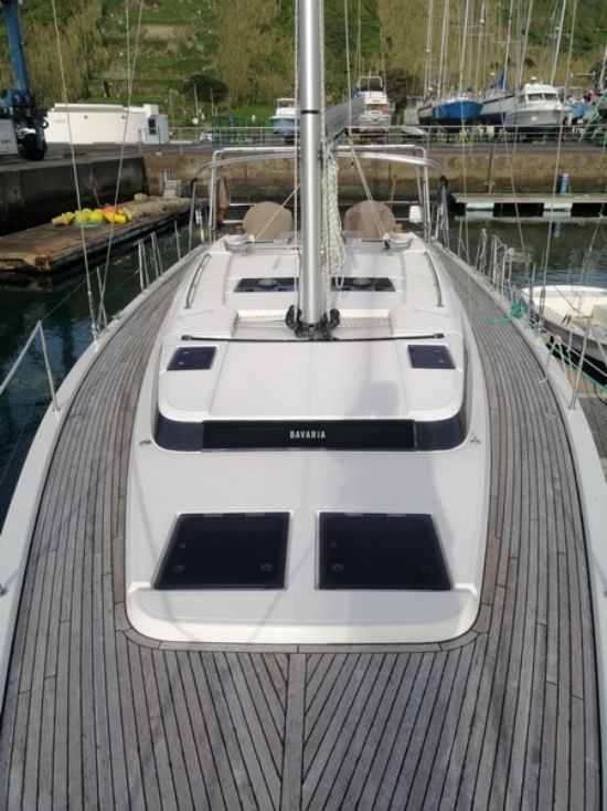 Bavaria Yachts C45 preowned for sale