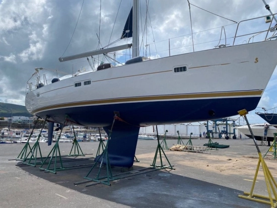 Beneteau Oceanis 423 Clipper preowned for sale