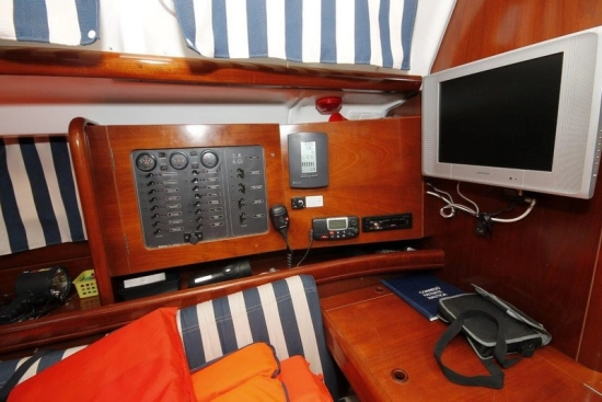 Beneteau Oceanis 423 Clipper preowned for sale