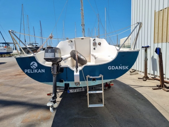 Jeanneau Sun 2000 preowned for sale