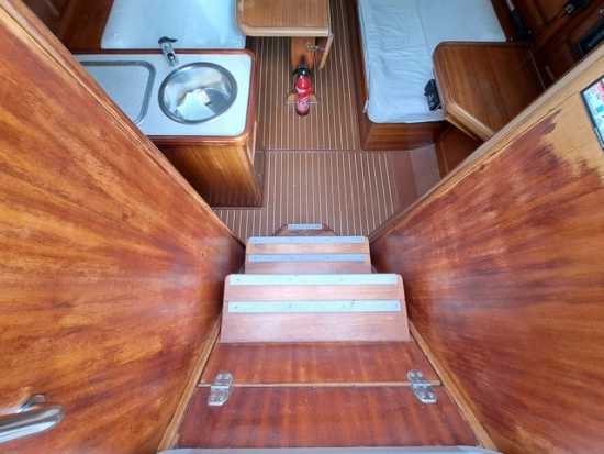 Bavaria Yachts 31 preowned for sale