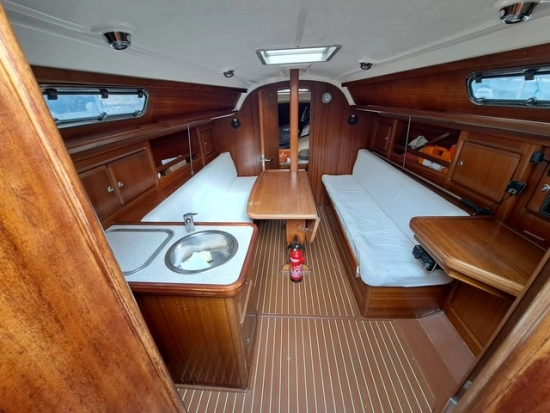 Bavaria Yachts 31 preowned for sale