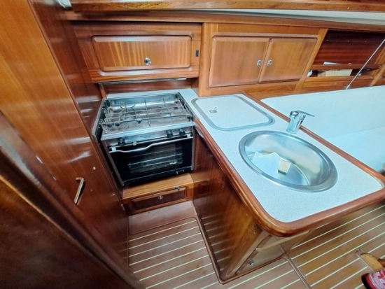 Bavaria Yachts 31 preowned for sale