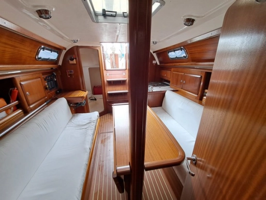 Bavaria Yachts 31 preowned for sale