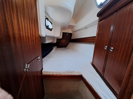 Bavaria Yachts 31 preowned for sale