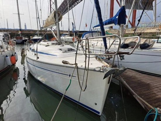 Bavaria Yachts 31 preowned for sale