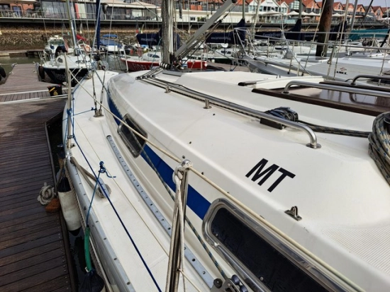 Bavaria Yachts 31 preowned for sale