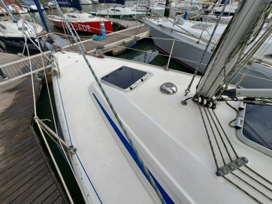 Bavaria Yachts 31 preowned for sale