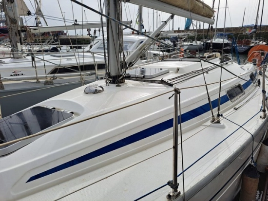 Bavaria Yachts 31 preowned for sale