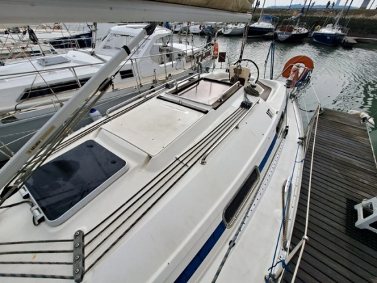 Bavaria Yachts 31 preowned for sale