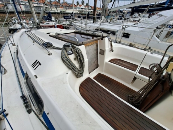 Bavaria Yachts 31 preowned for sale