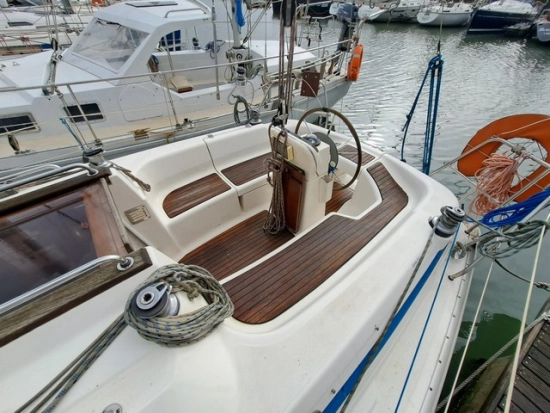 Bavaria Yachts 31 preowned for sale