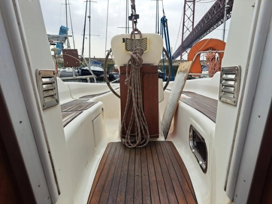 Bavaria Yachts 31 preowned for sale