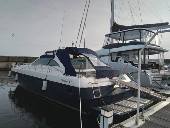 Italcraft X 54 Ipanema preowned for sale