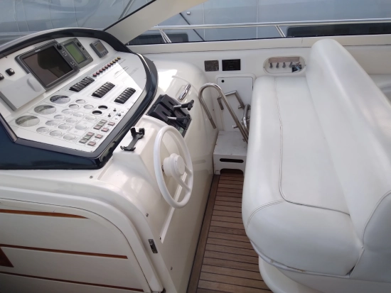 Italcraft X 54 Ipanema preowned for sale