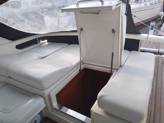 Italcraft X 54 Ipanema preowned for sale