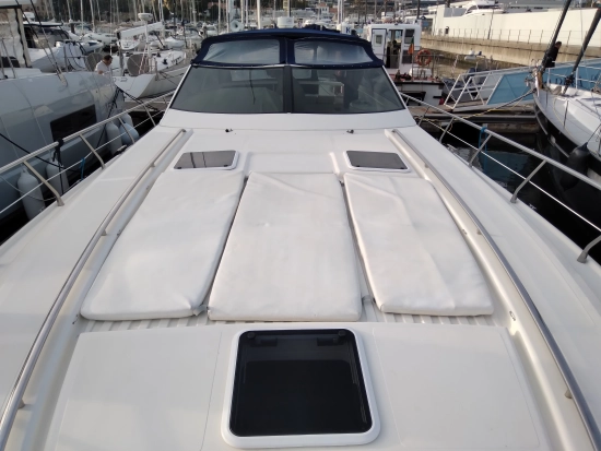 Italcraft X 54 Ipanema preowned for sale