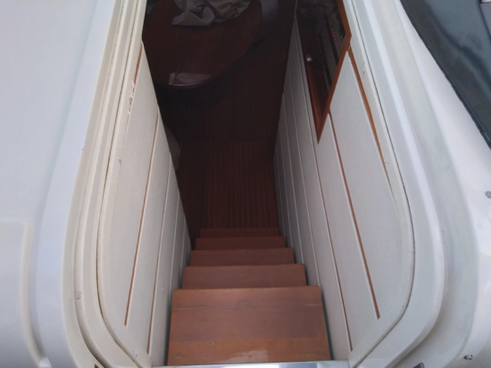 Italcraft X 54 Ipanema preowned for sale