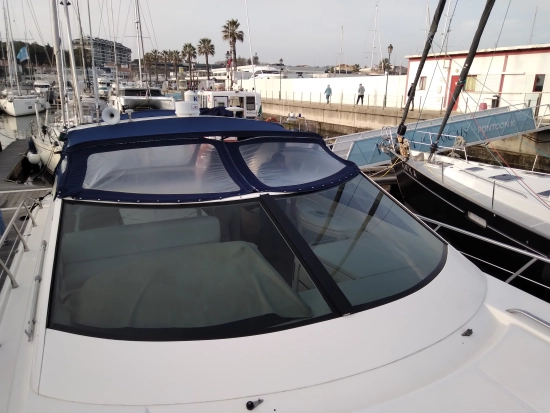 Italcraft X 54 Ipanema preowned for sale