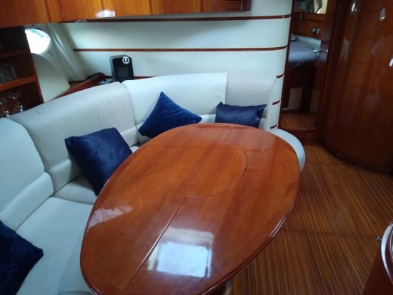 Italcraft X 54 Ipanema preowned for sale