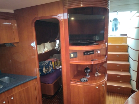 Italcraft X 54 Ipanema preowned for sale